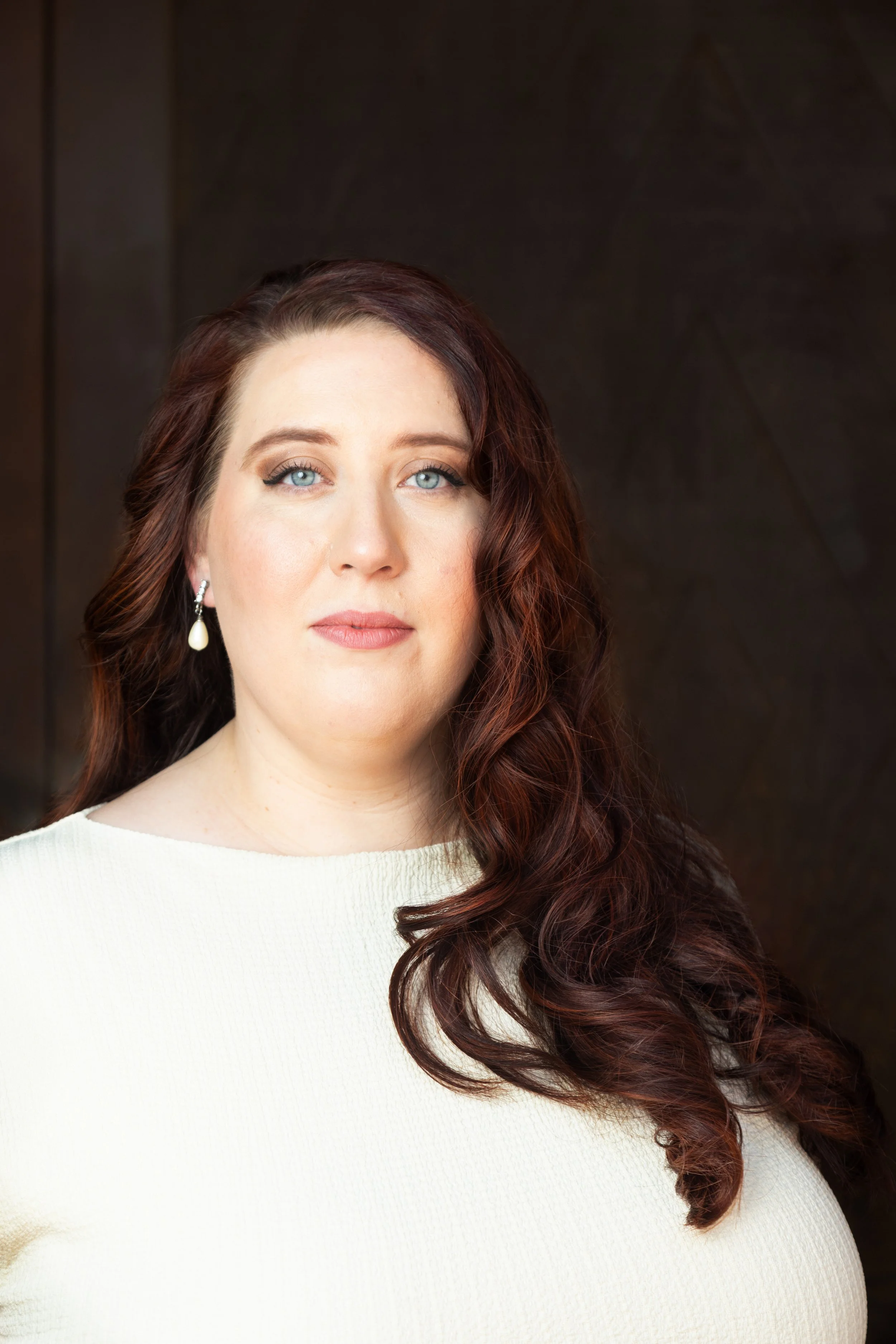 Aubrey Odle, Mezzo-Soprano