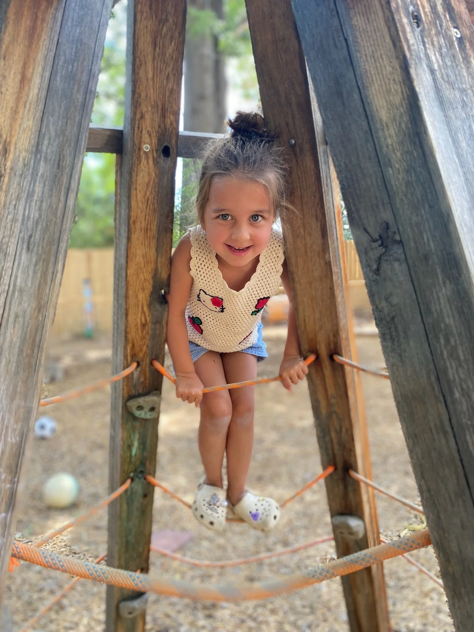 gross motor climbing teepee.jpg
