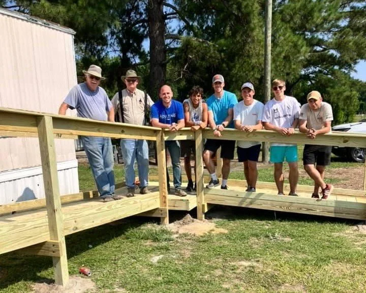 1 Ramp build.JPG