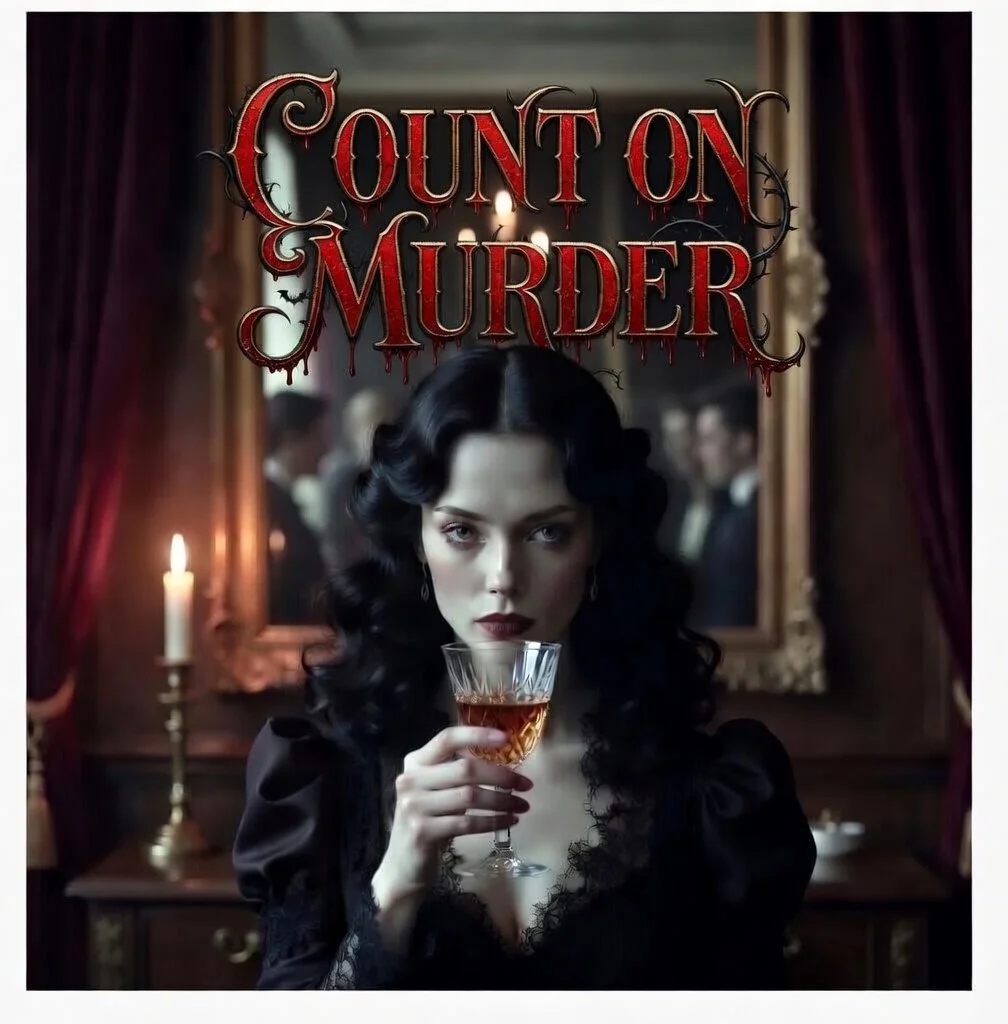 Count on Murder