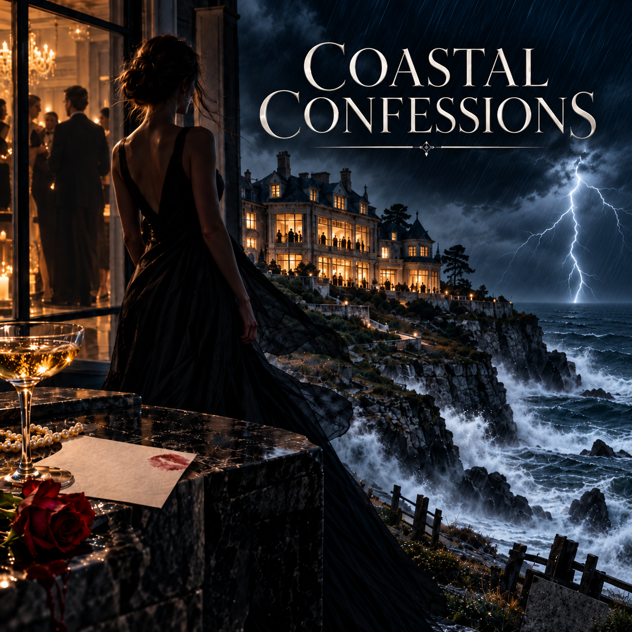 Coastal Confessions