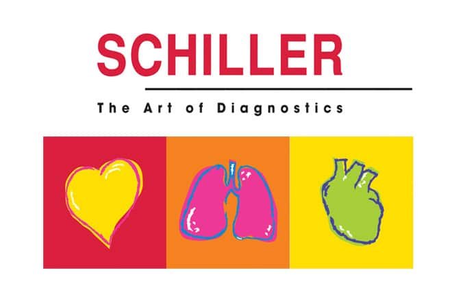 Schiller FRANCE S.A.S