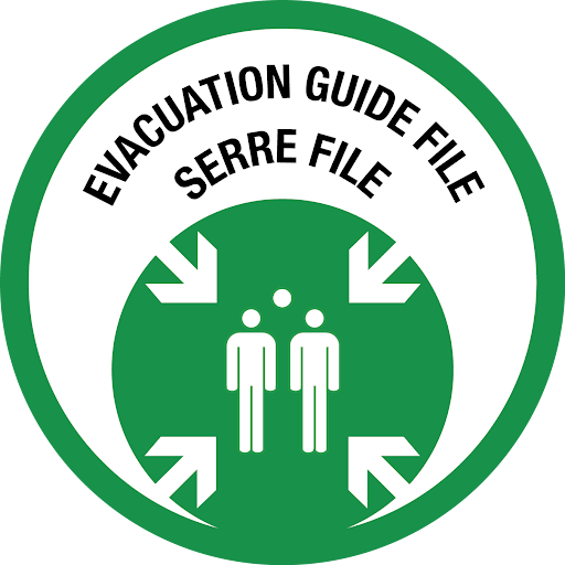 Evacuation