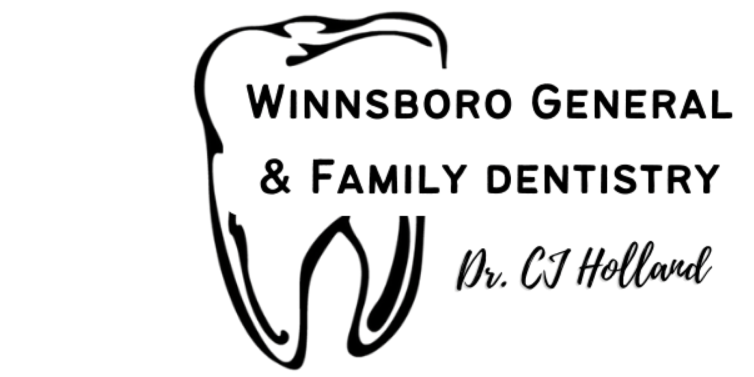 Winnsboro General &amp; Family Dentistry - Dr. Carlee CJ Holland