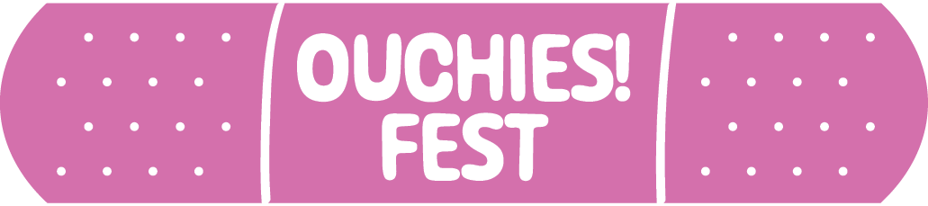 Ouchies!