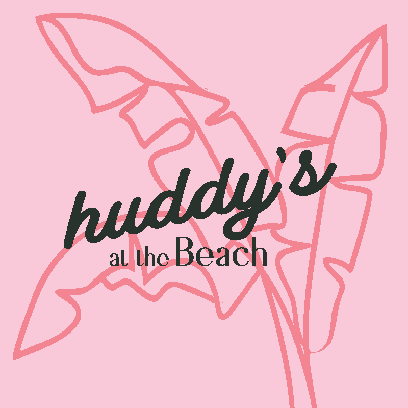 Huddy's at the Beach