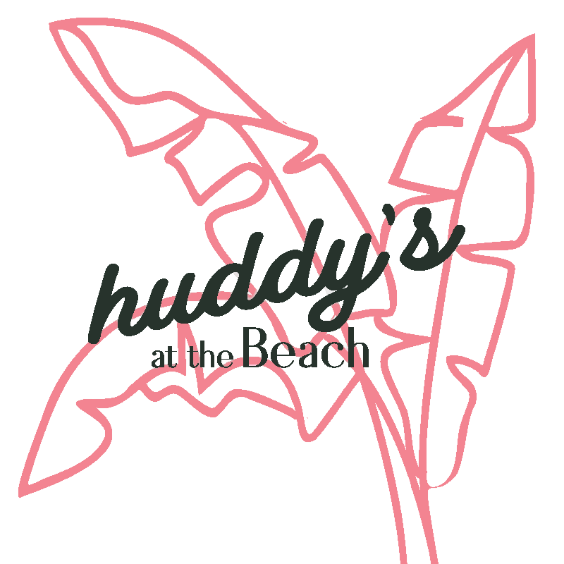 Huddy's at the Beach