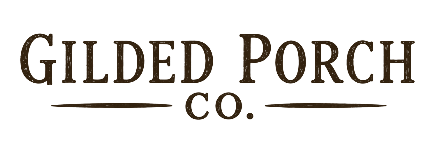 Gilded Porch Co.