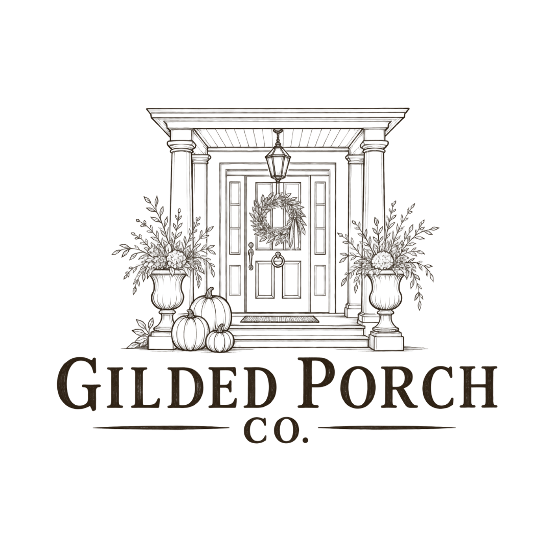 Gilded Porch Co.