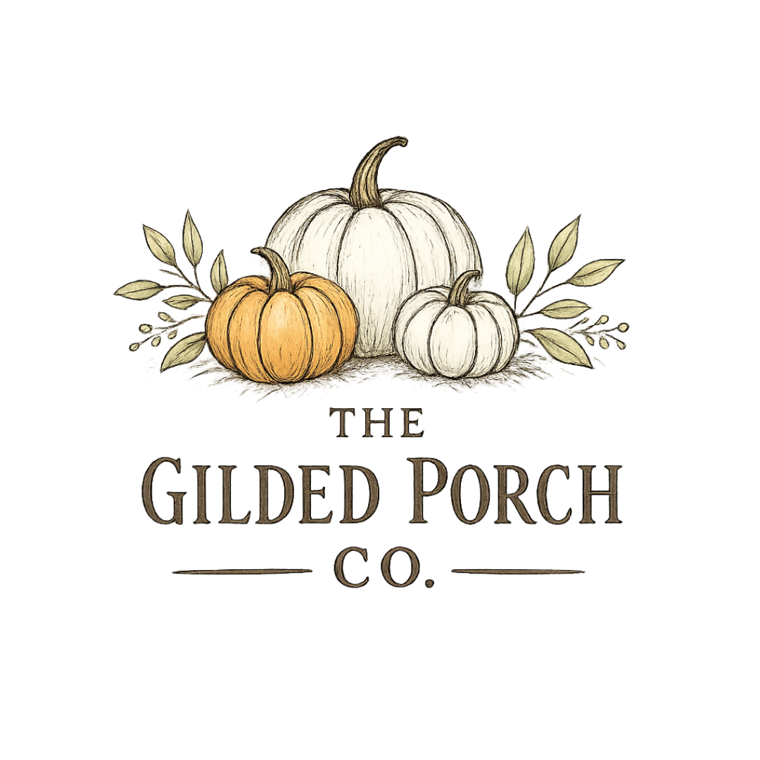 Gilded Porch Co.
