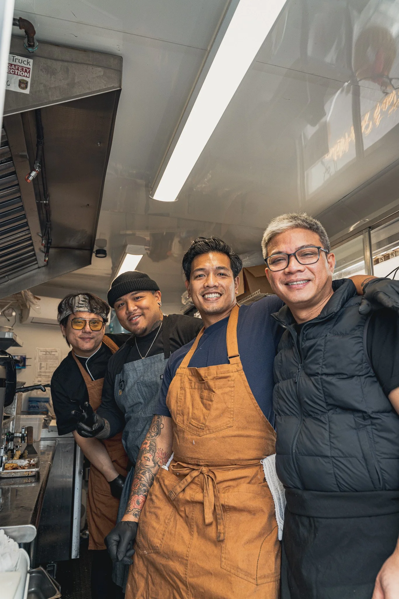 Mae Tao & Son's Kitchen