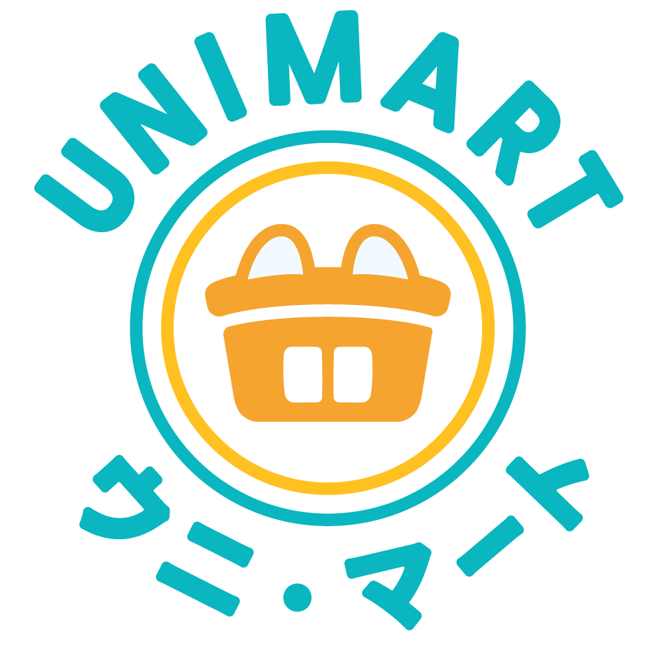 Unimart Logo