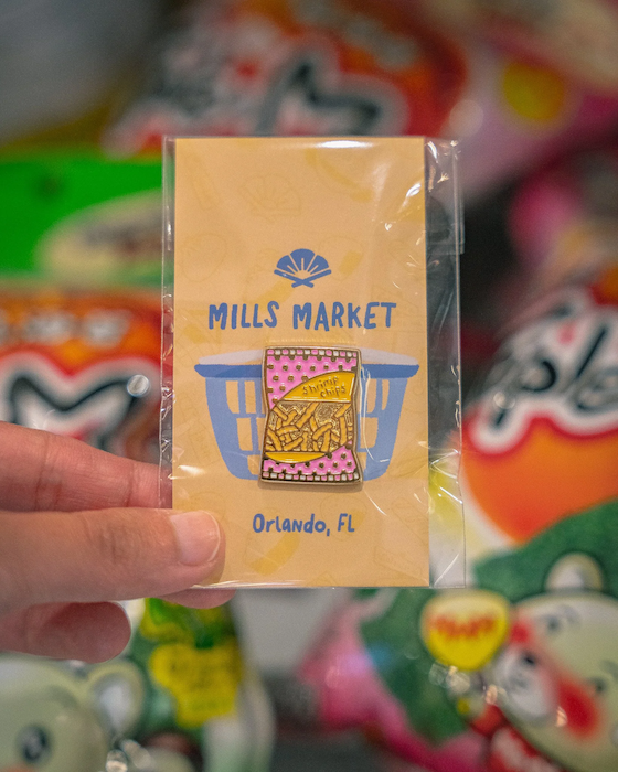 mills-market-shrimp-chips-enamel-pin-merchandise-orlando-fl.png