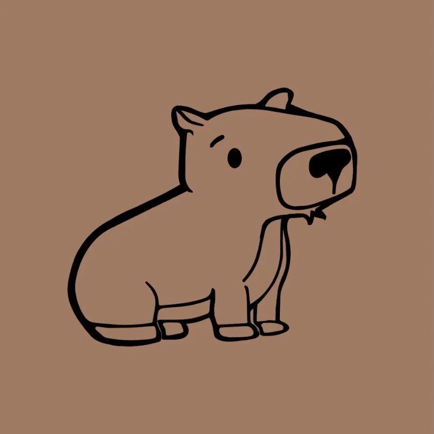 Peko Peko pop up logo
