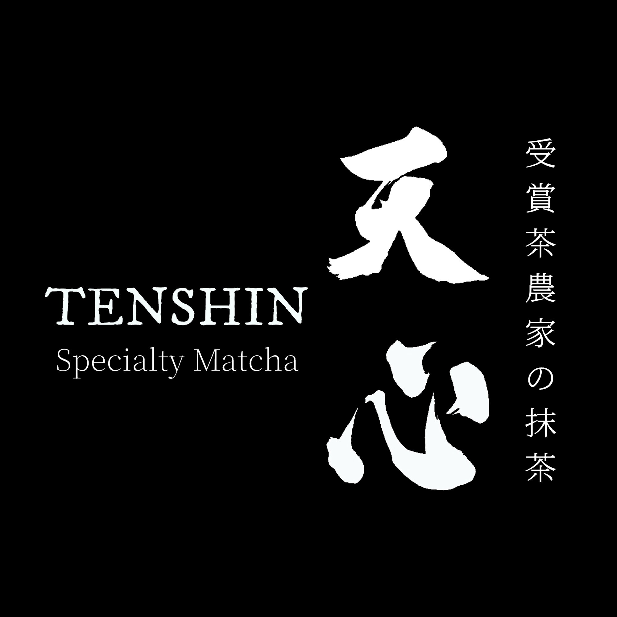 Tenshin Matcha Pop Up at Mills Market