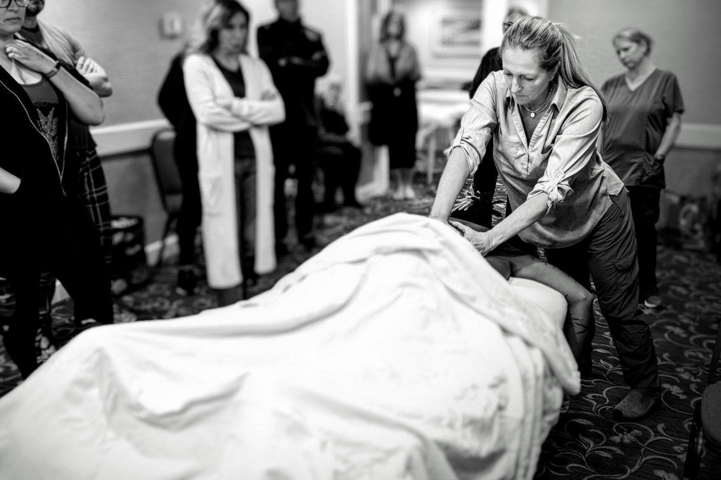 Continuing Education — Advanced Bodywork Solutions