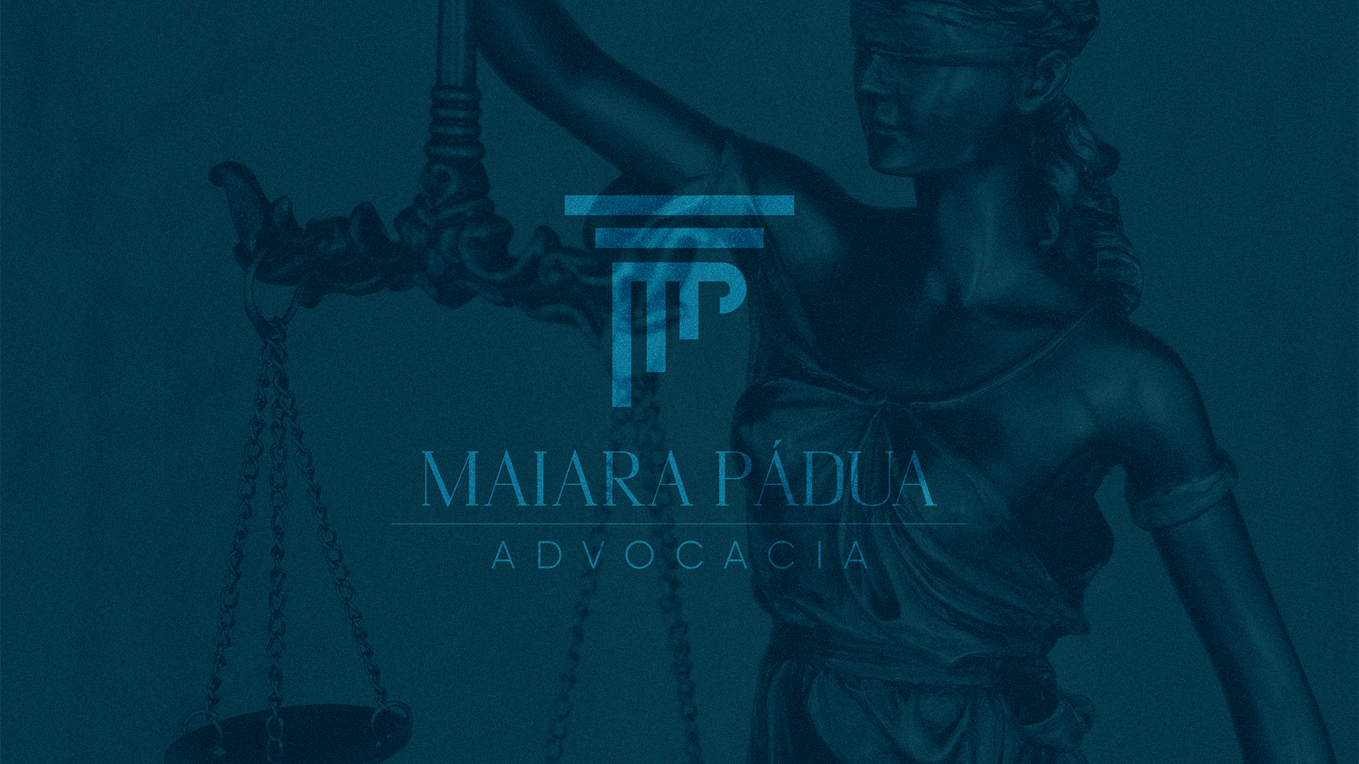 Maiara Pádua || Logo & Brand