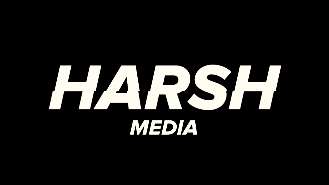Harsh Media