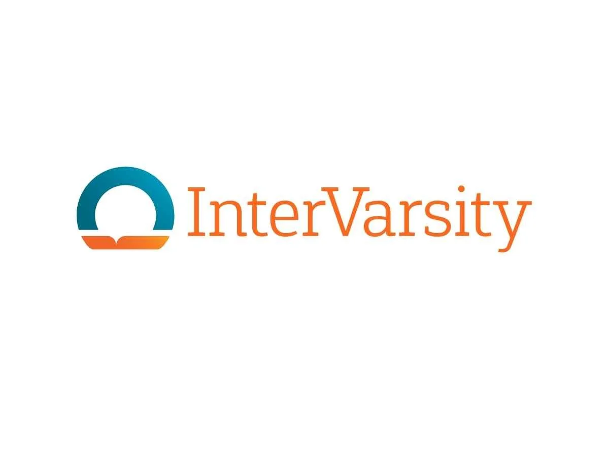 We financially support the work of Intervarsity Campus Ministry
