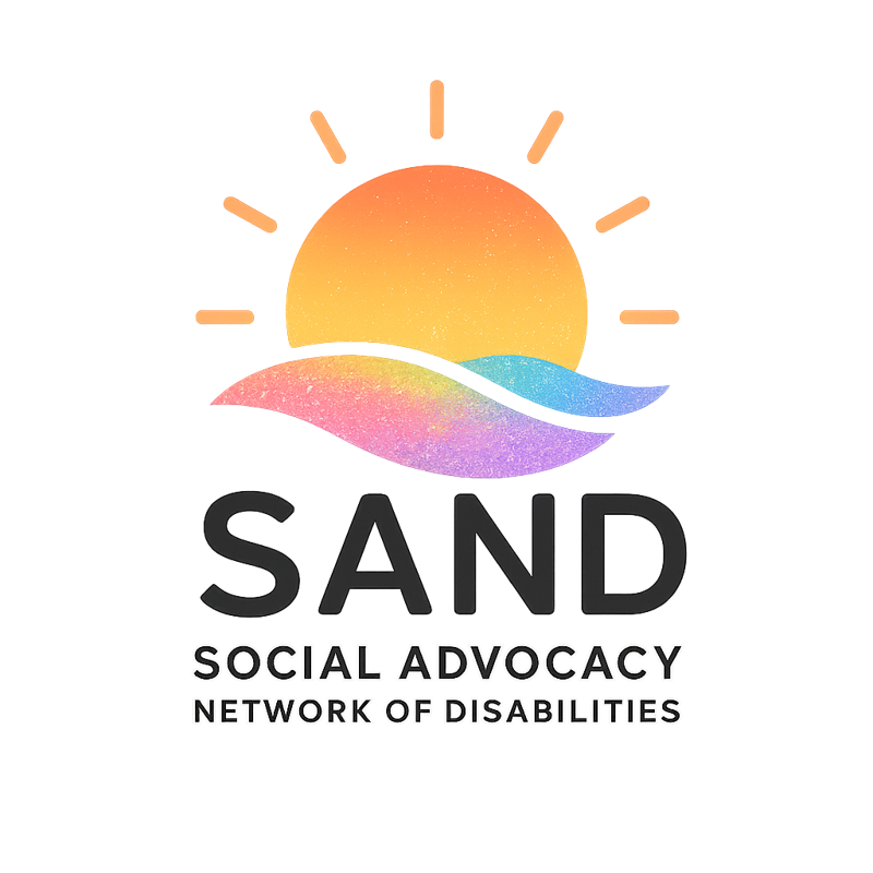 Social Advocacy Network of Disabilities 