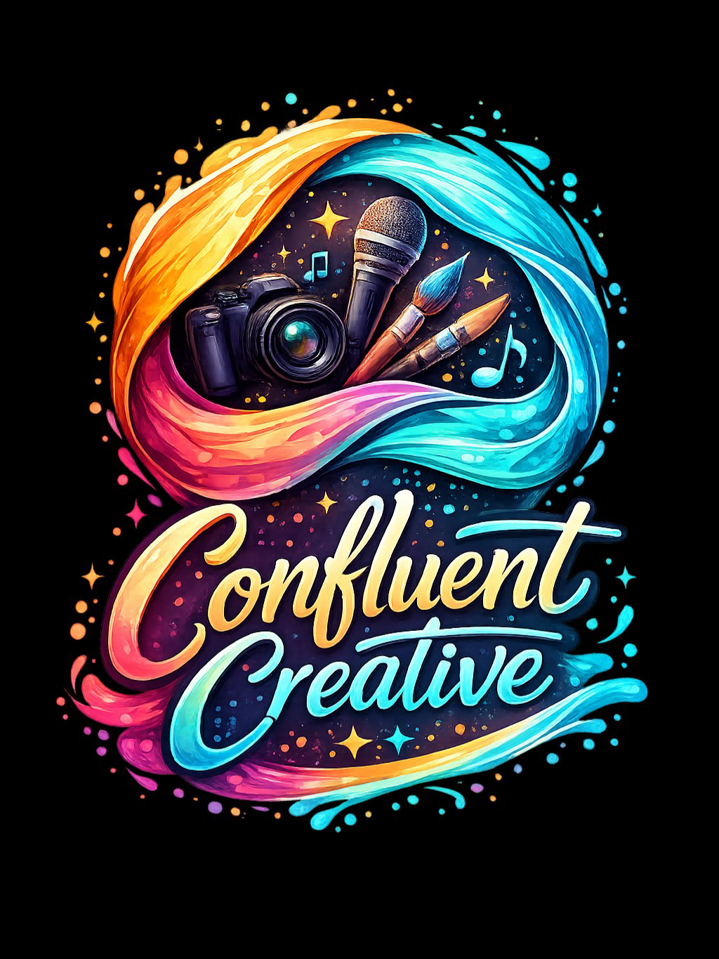 Confluent Creative