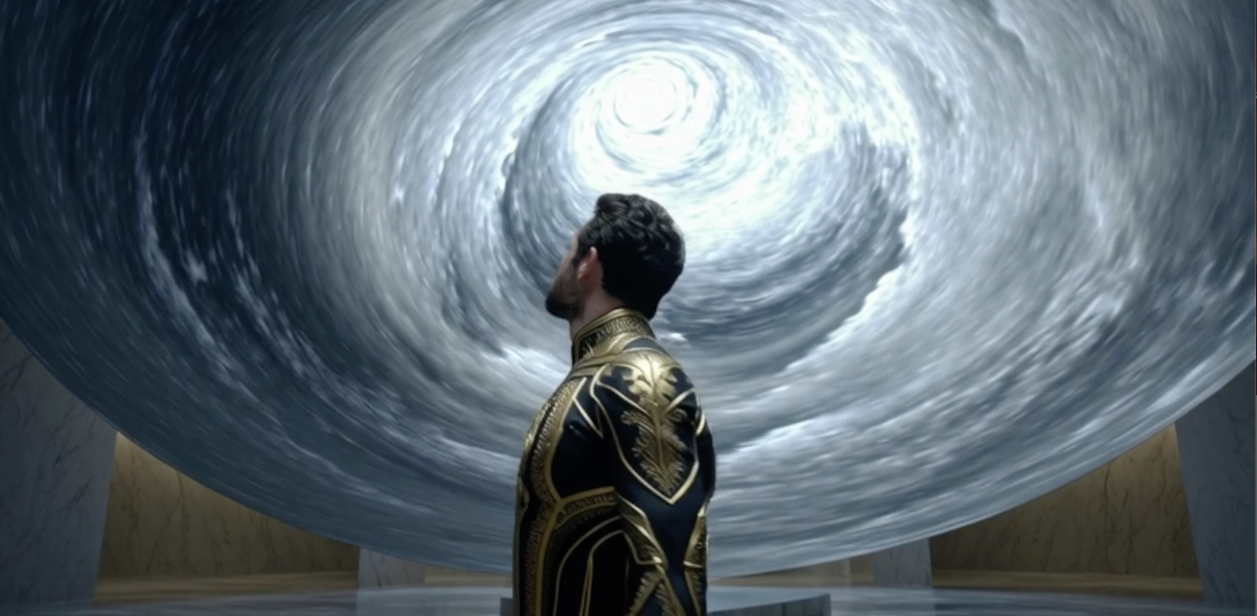 Amazing advances in technology