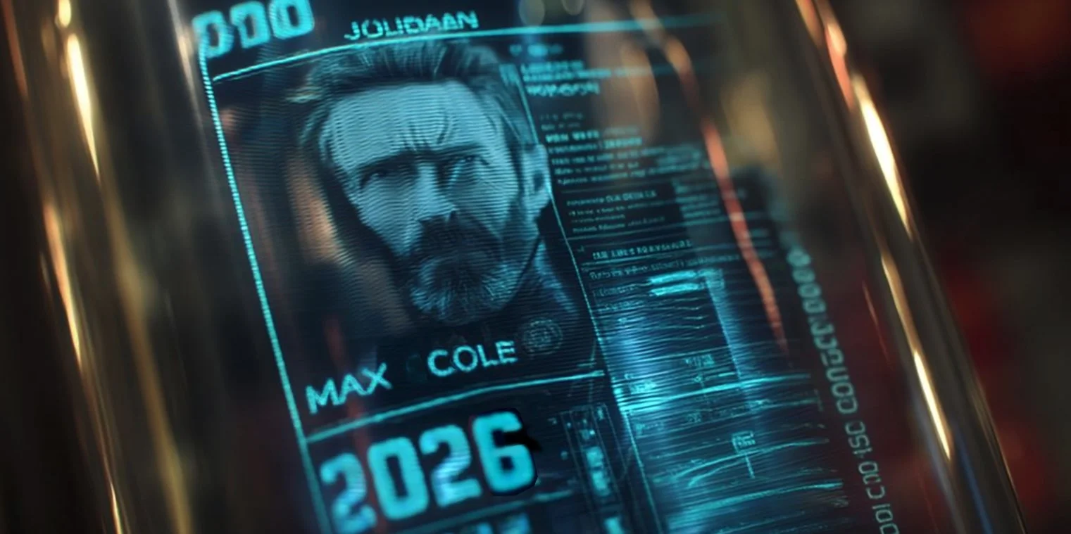 Digital interface UI