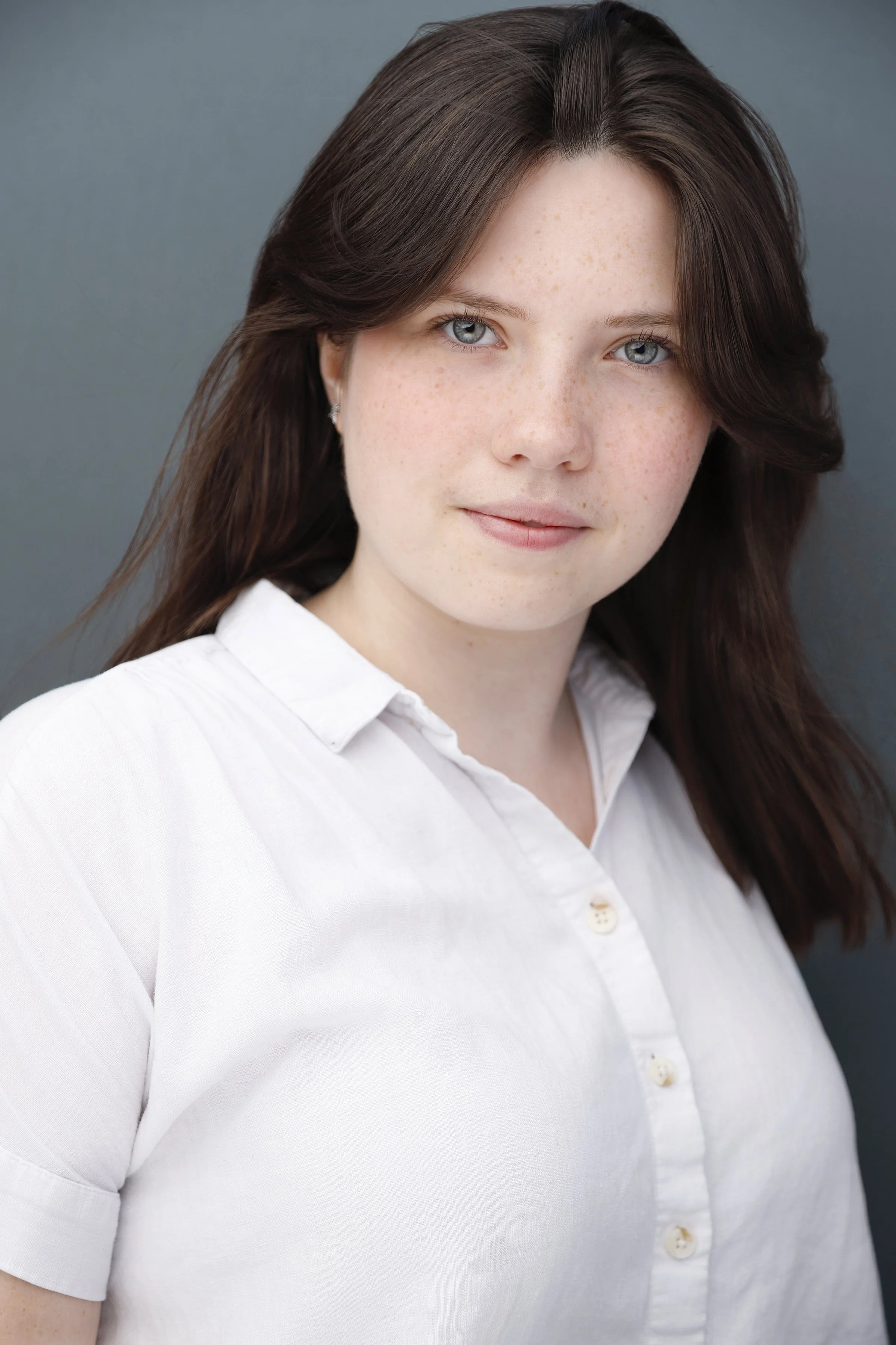 Sarah Walsh Headshot