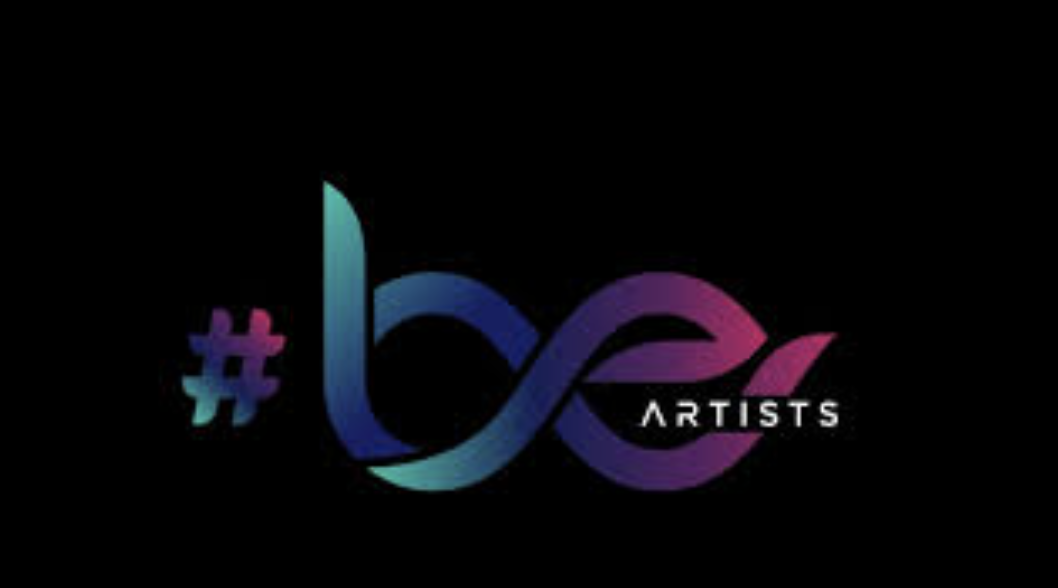 Logo for BEartists