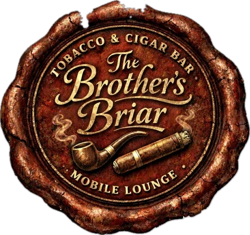 The Brother's Briar