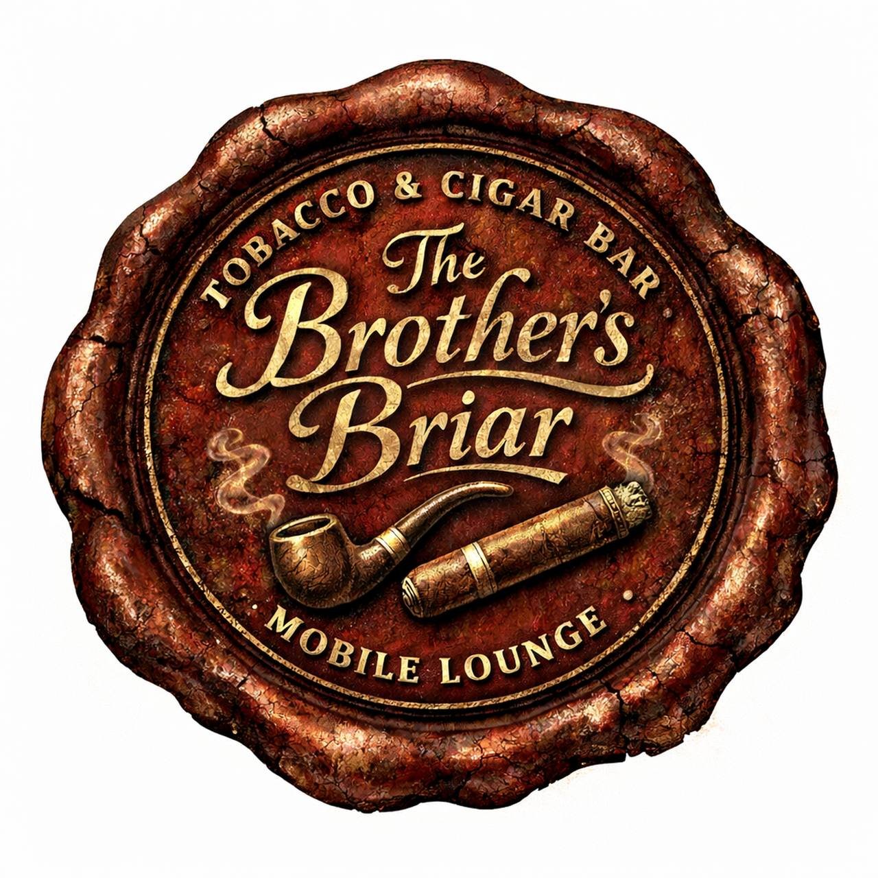 The Brother's Briar