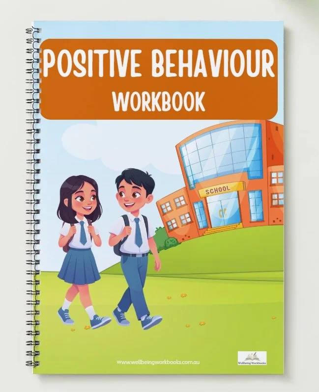 Positive Behaviour Workbook