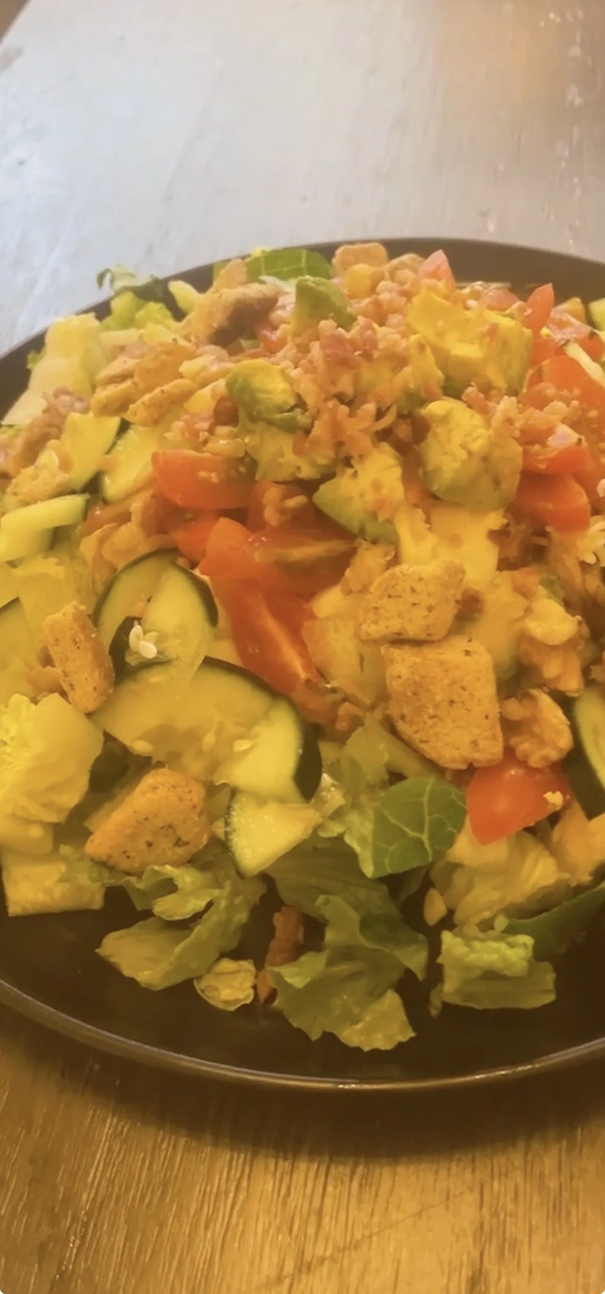 Chicken Salad