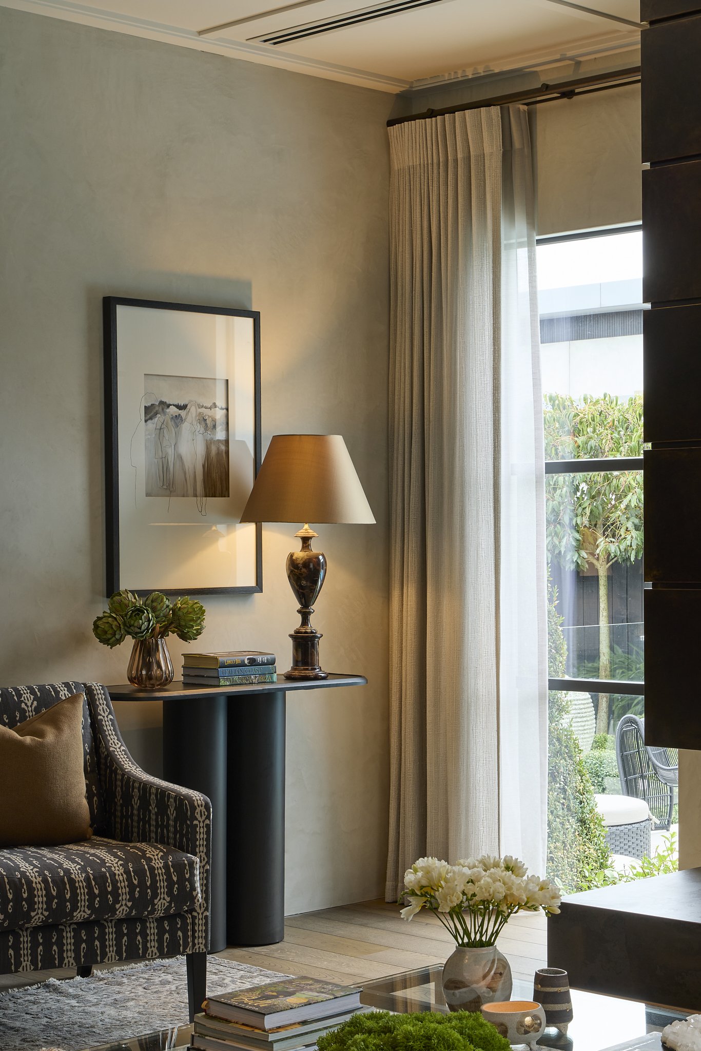 Curtains by Design Supply Co