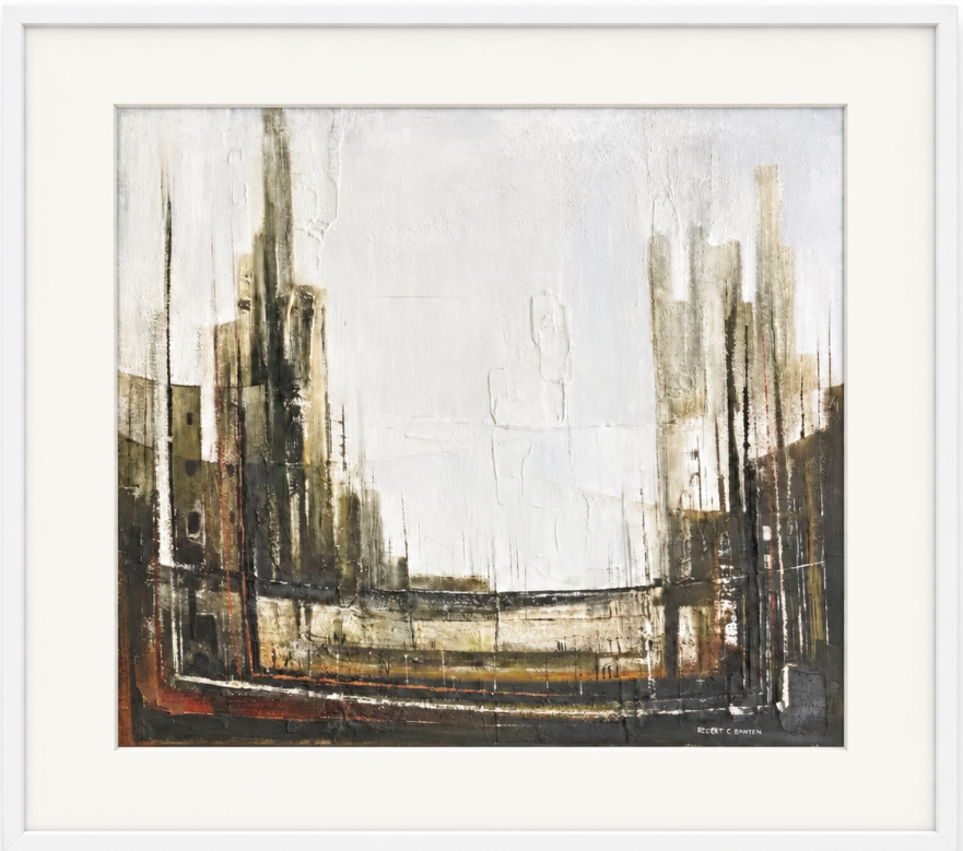 Cityscape