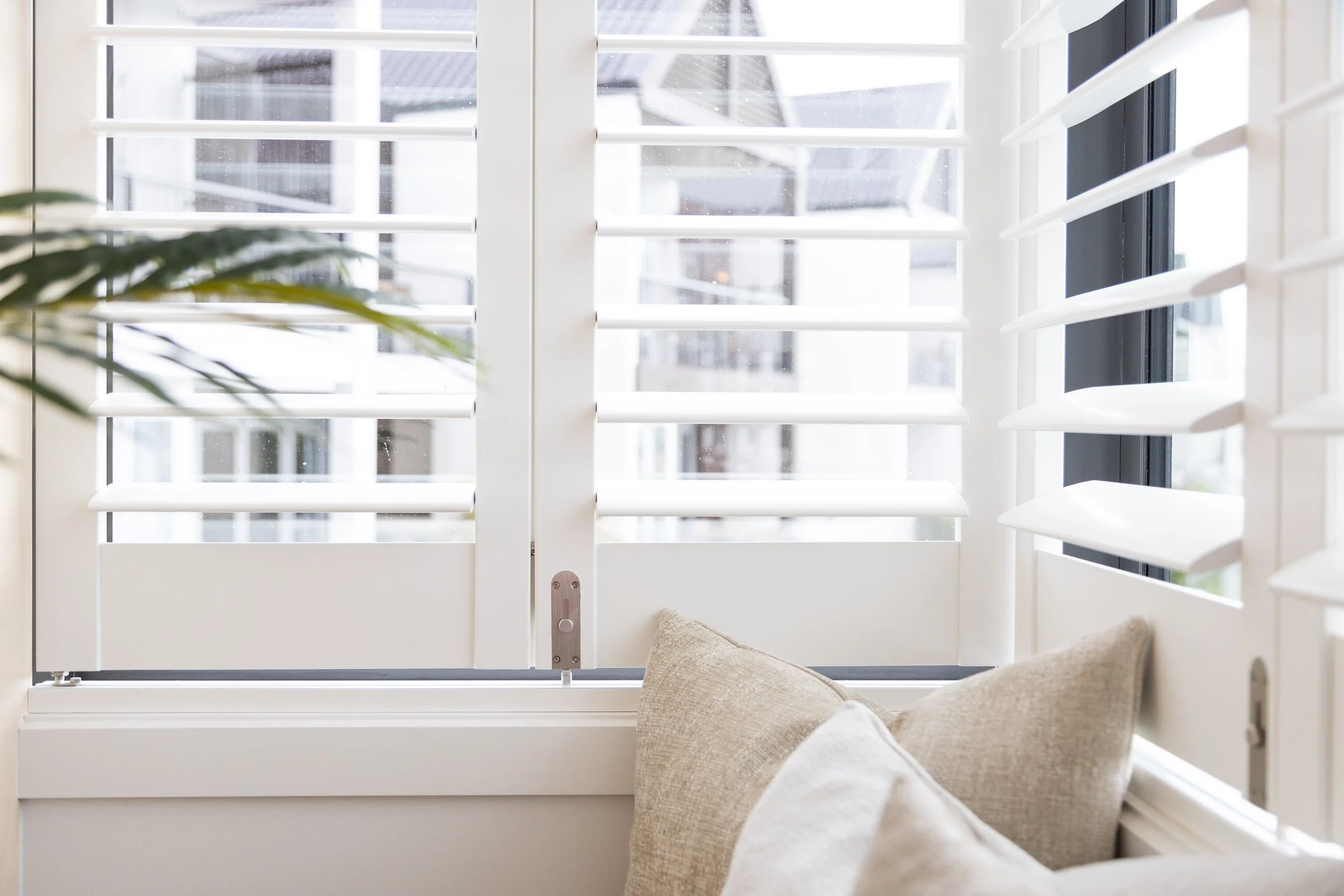 Norman Shutter by Design Supply Co