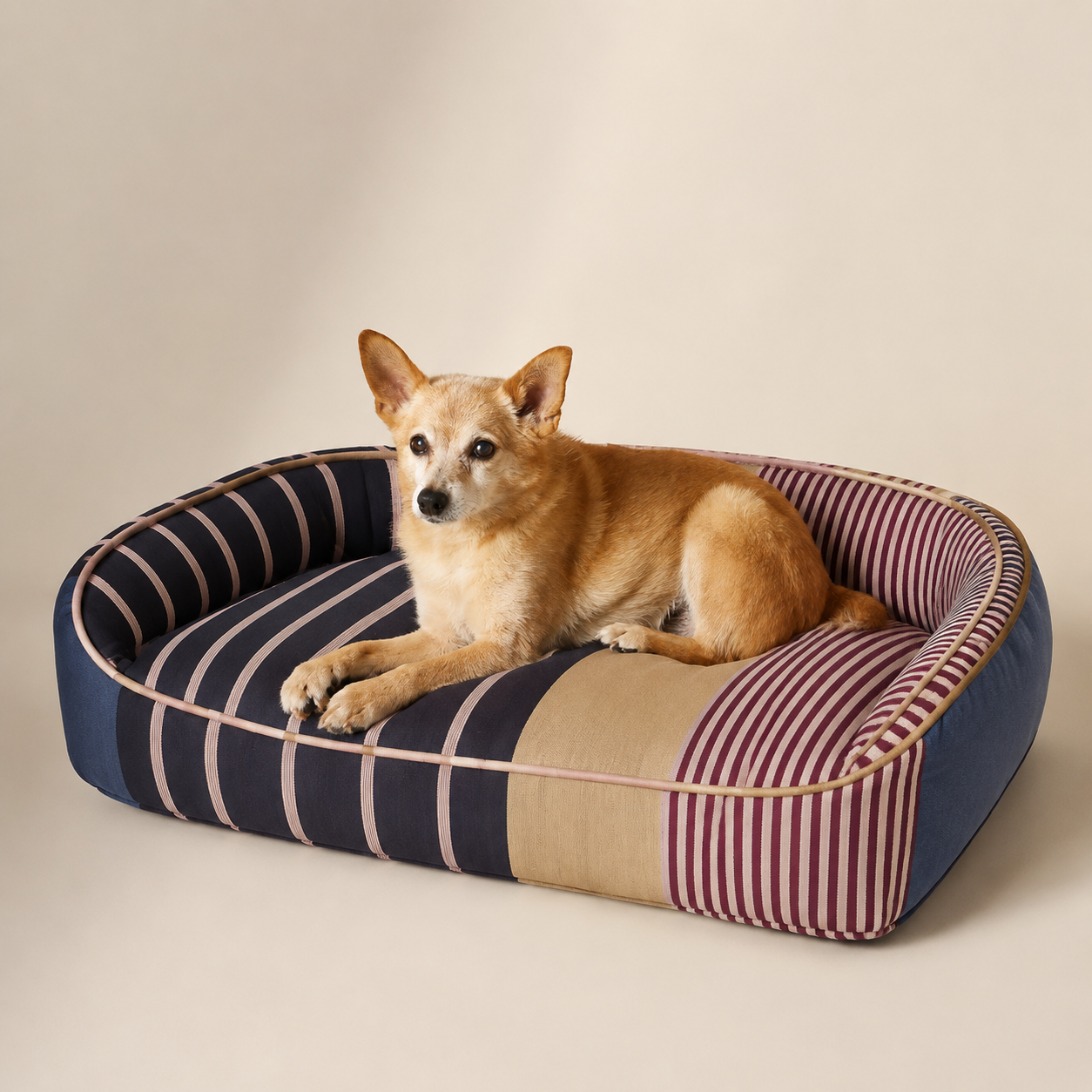 BCSTUDIO DOGBED