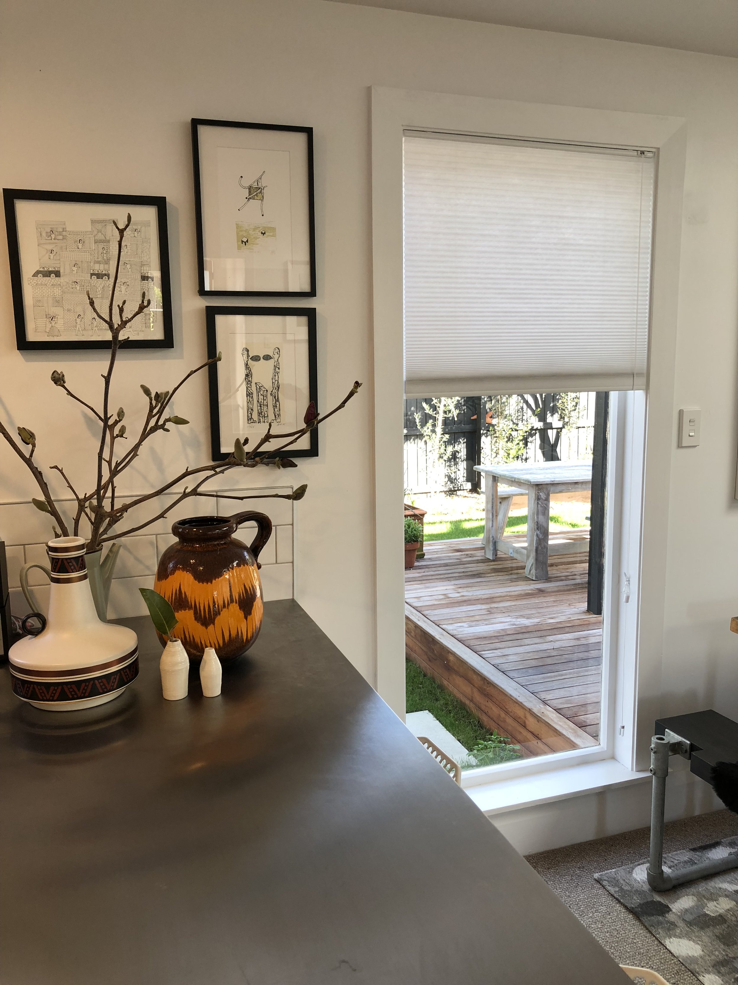 Thermacell Blinds by Design Supply Co