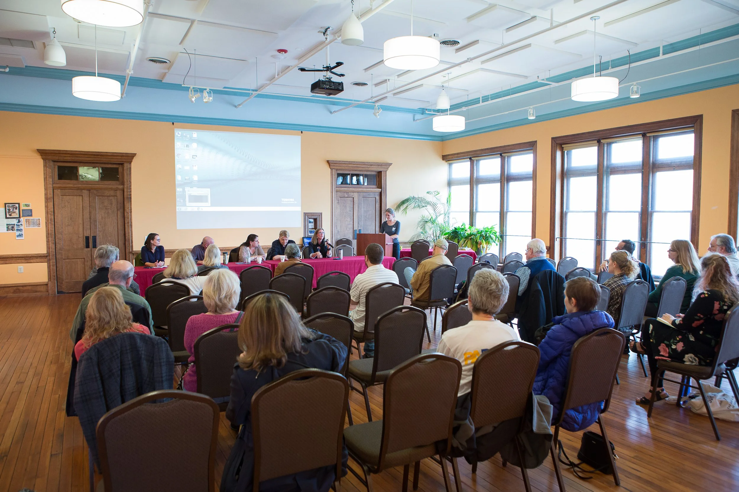 Wicked Brew, presented by Lehigh Valley Poetry