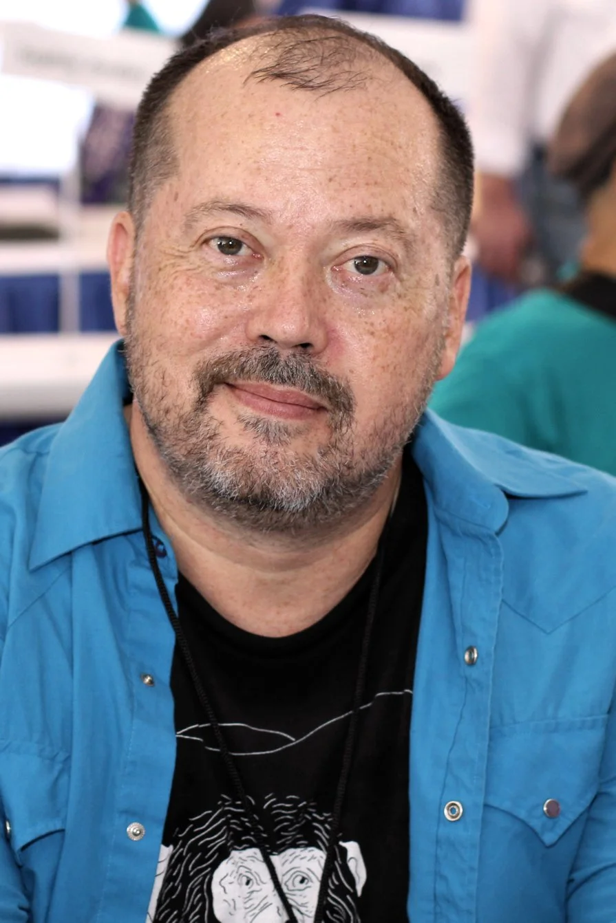 Reading and Book Signing with Alexander Chee