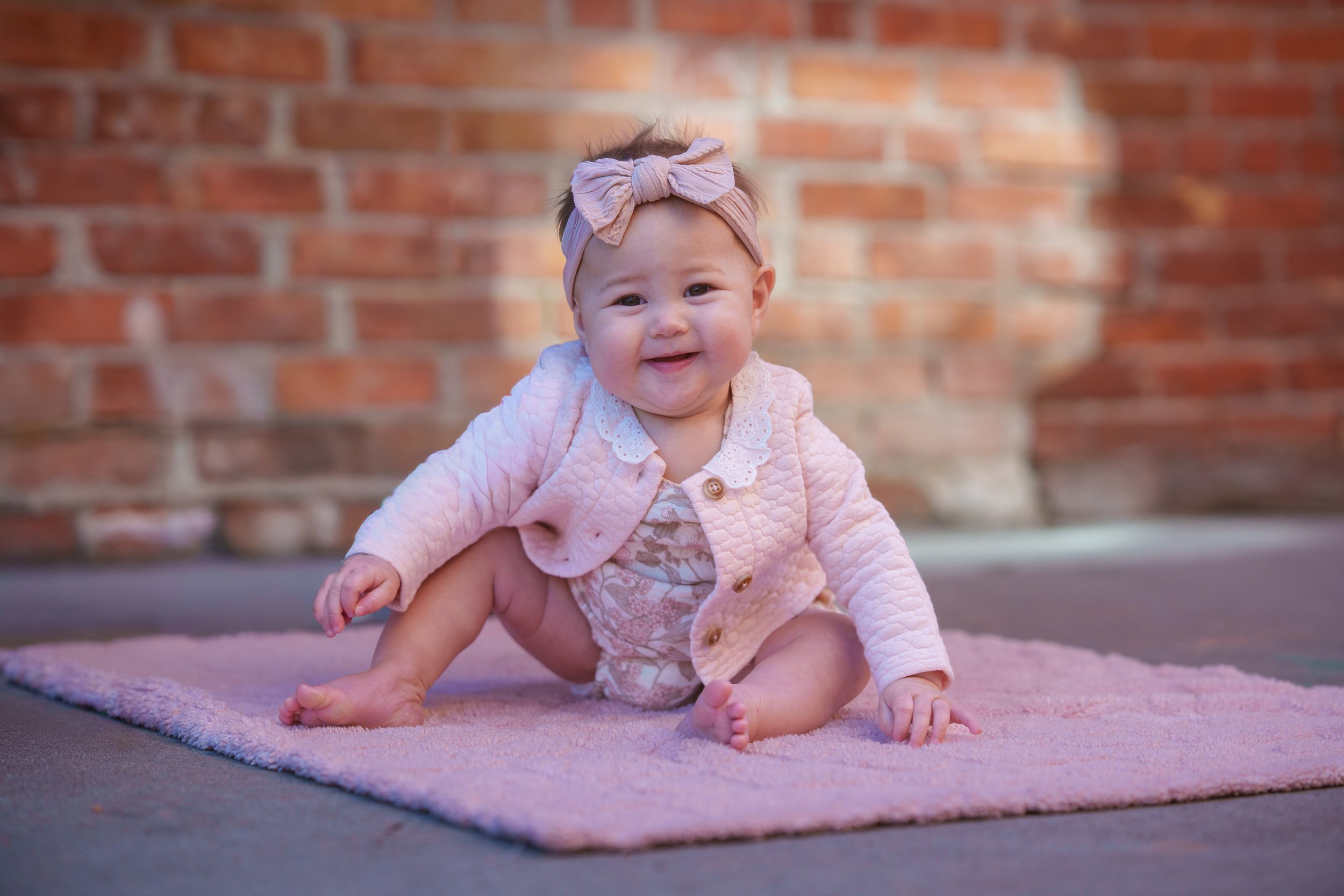 Back to School Mini Sessions in Missoula: Quick, Easy Photos Before the New School Year
