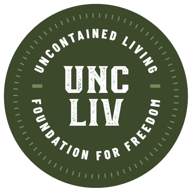 uncliv logo links to home page