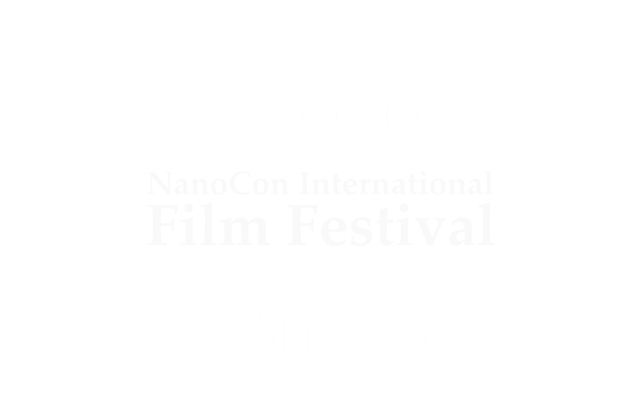 Official Selection laurel for Gurdil Dardi at NanoCon International Film Festival 2025