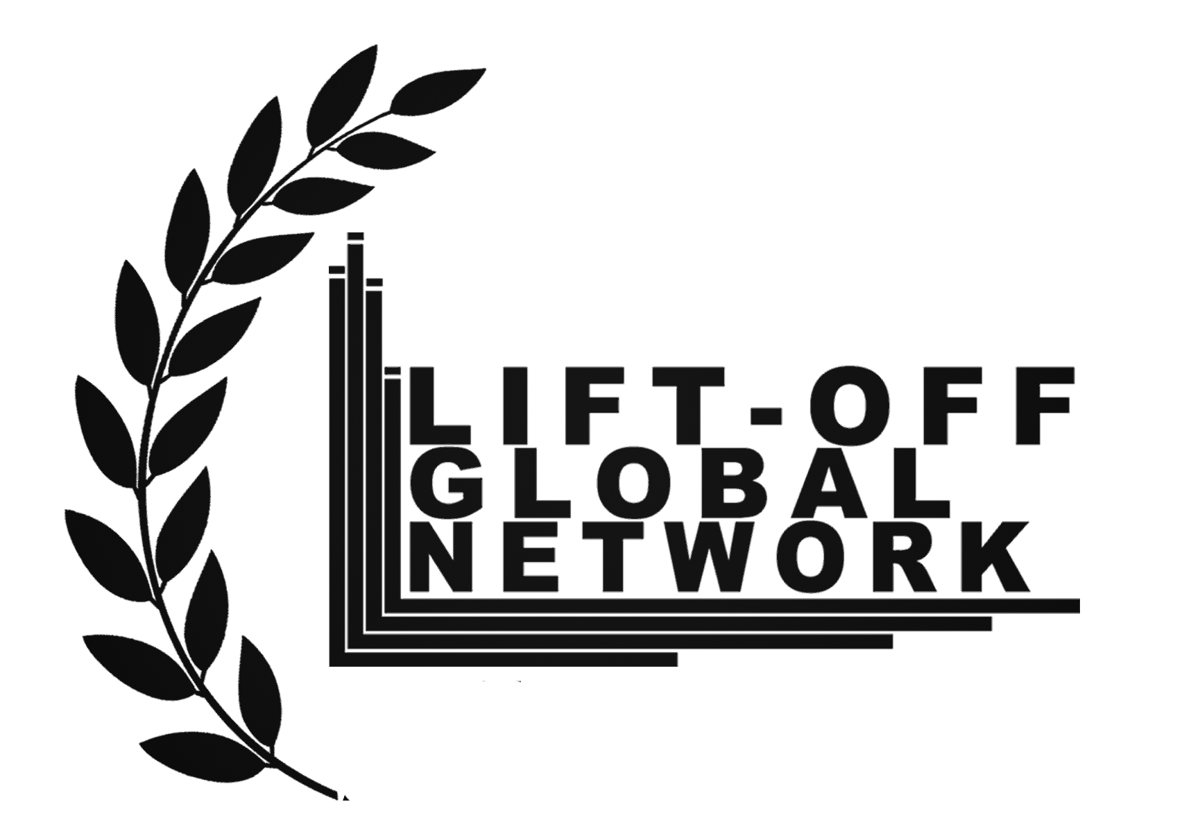 Official Selection laurel for Gurdil Dardi at Lift-Off Global Network Film Festival