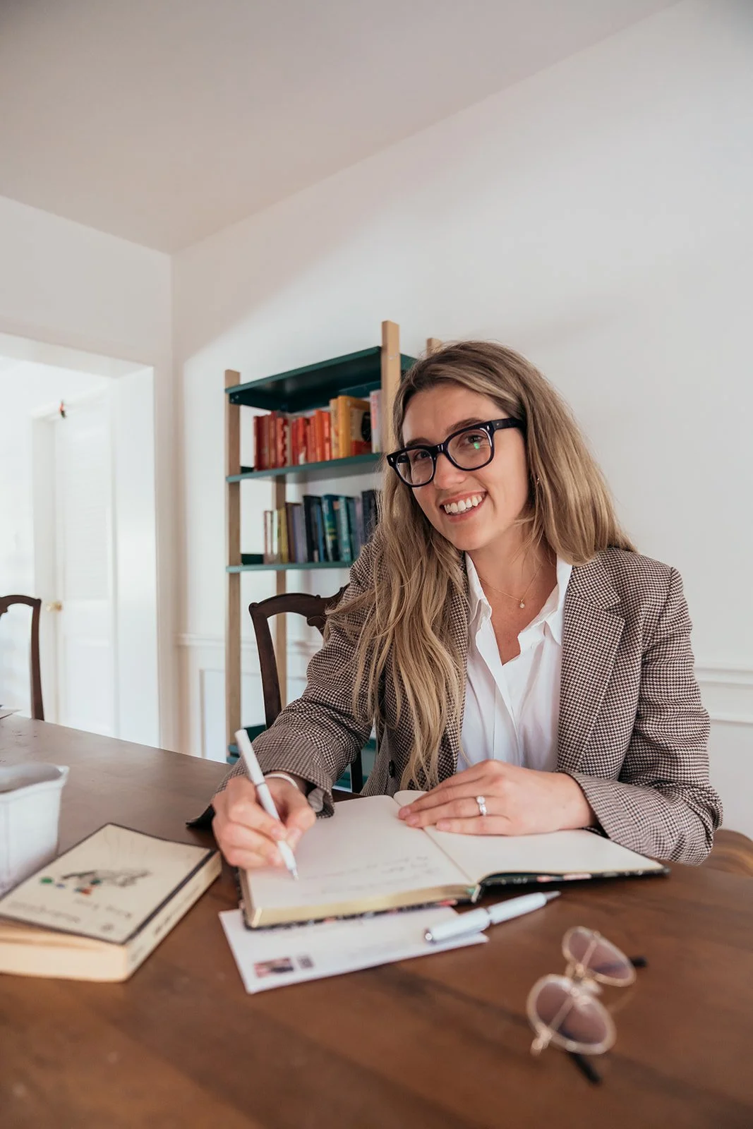 What Advanced Humanities Students Need from a tutor