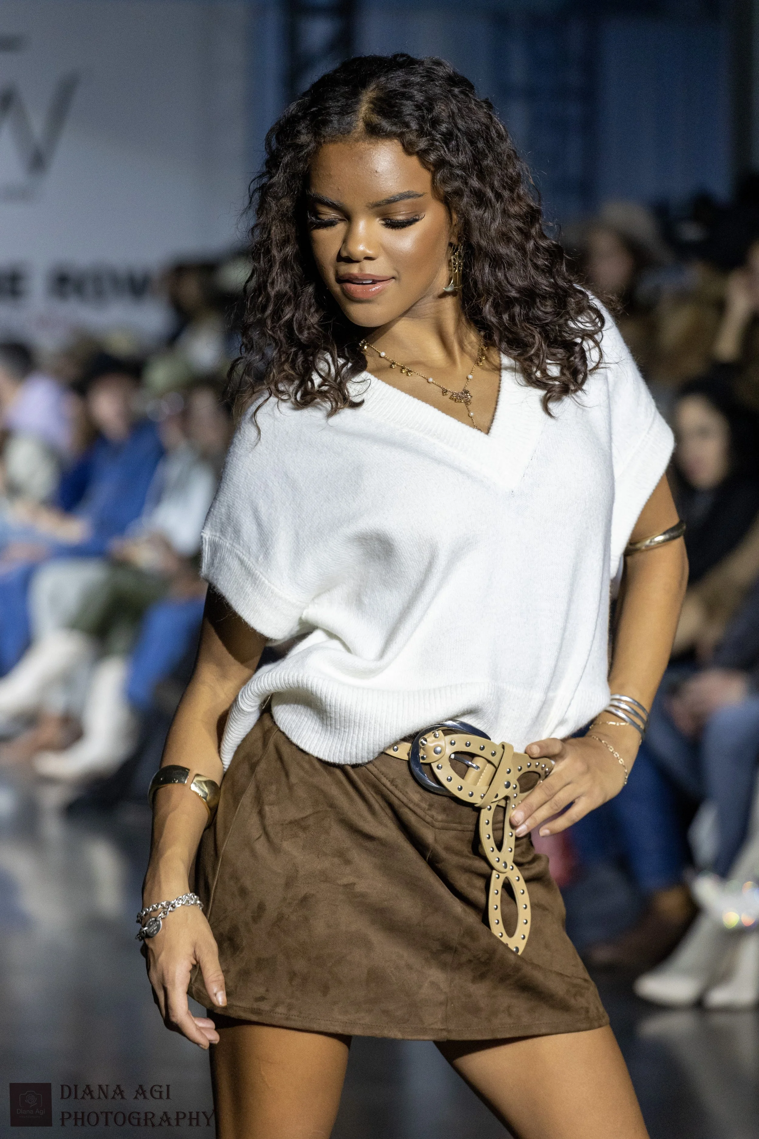 See Yourself Differently