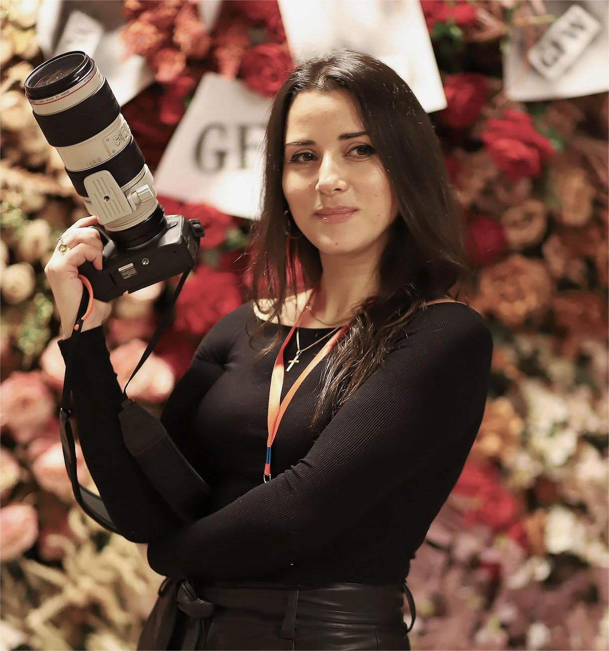 Photographer in Denver, CO