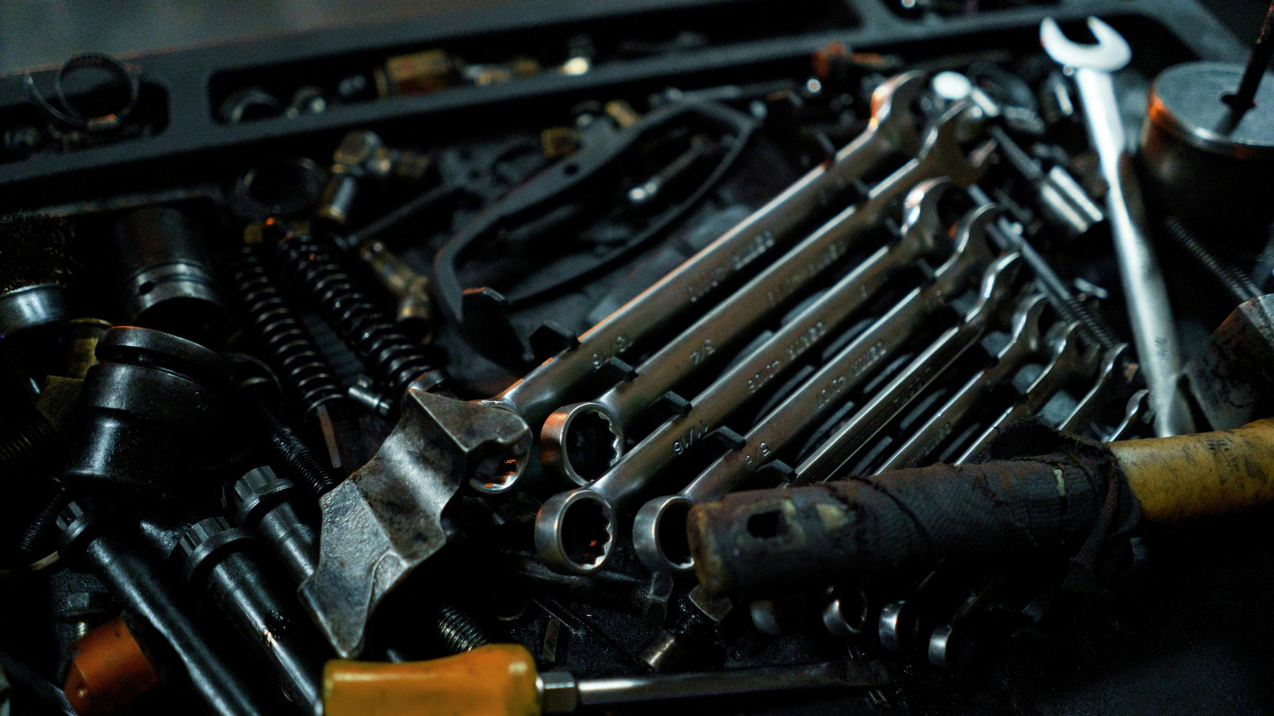 Alpena Small Engine Repair