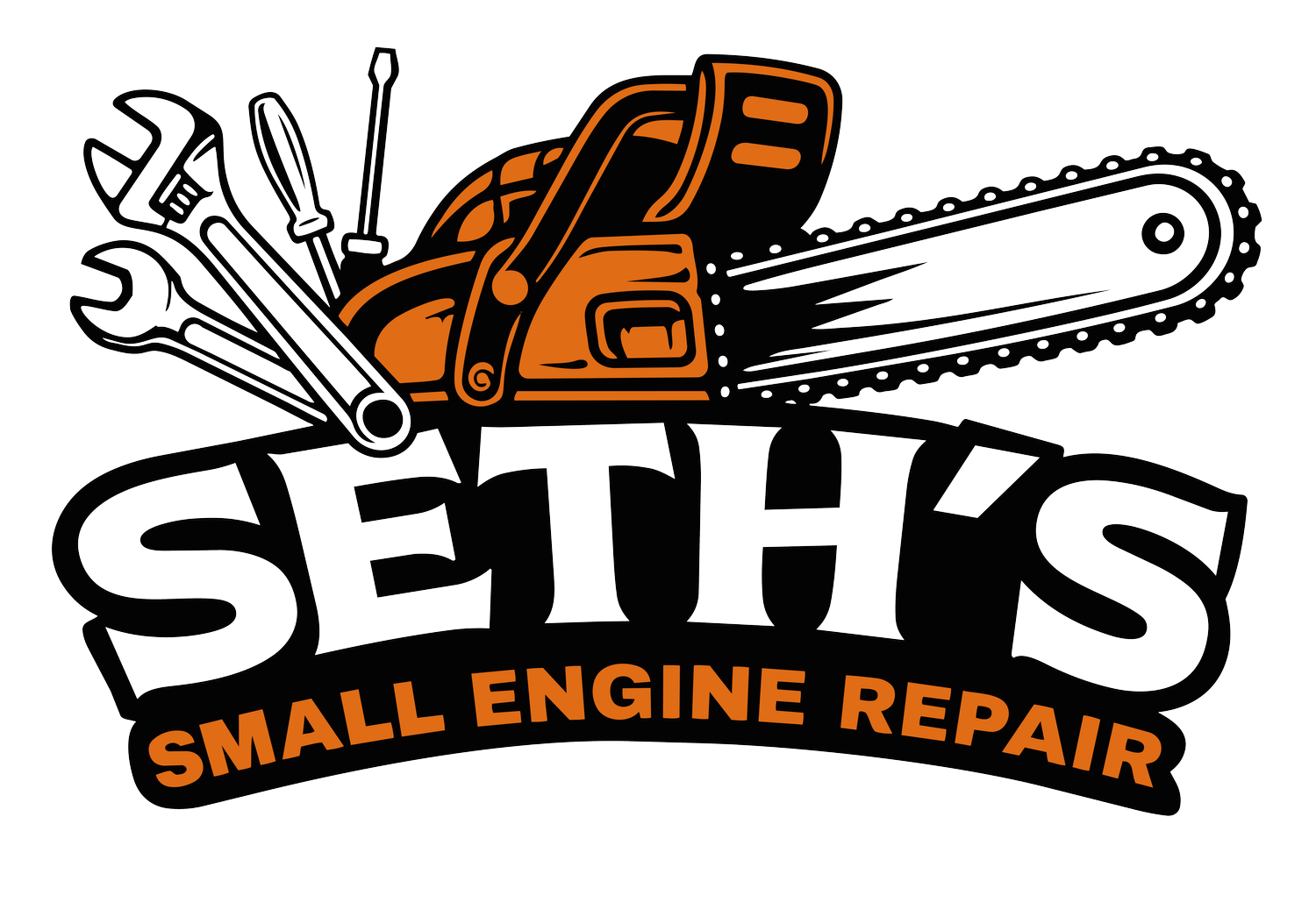 Seth's Small Engine Repair