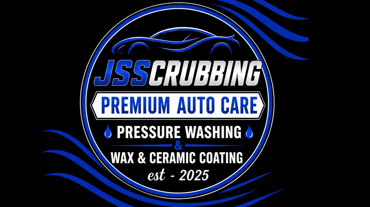 JS SCRUBBING 